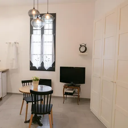 Apartment Vaucluse Clovis *
