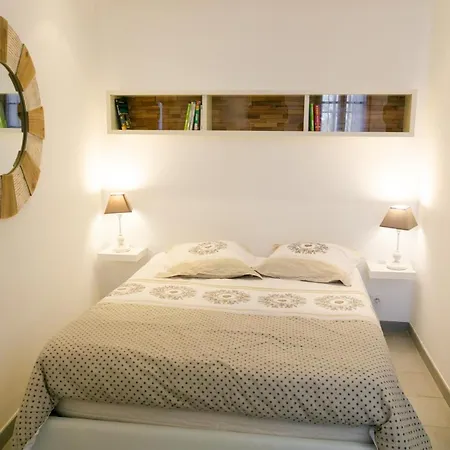Apartment Vaucluse Clovis *