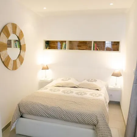 Apartment Vaucluse Clovis *