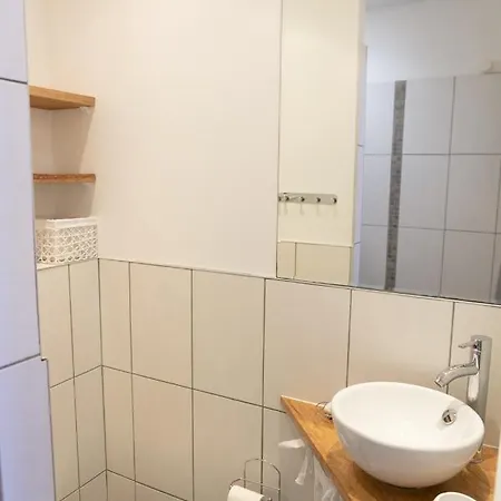 Apartment Vaucluse Clovis