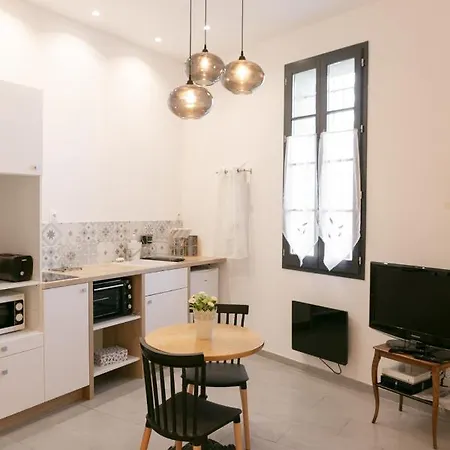Vaucluse Clovis Apartment L'Isle-sur-la-Sorgue