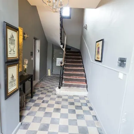 Apartment Vaucluse Clovis L'Isle-sur-la-Sorgue