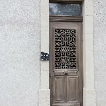 Apartment Vaucluse Clovis L'Isle-sur-la-Sorgue