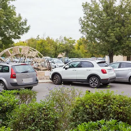 Vaucluse Clovis Appartement LʼIsle-sur-la-Sorgue